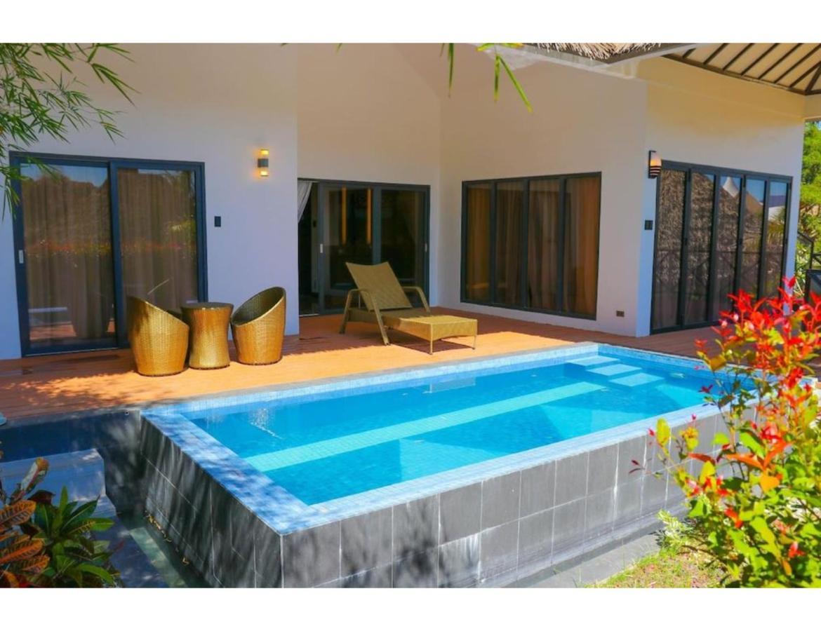Safari Hotel And Villas Powered By Cocotel Bulala Extérieur photo
