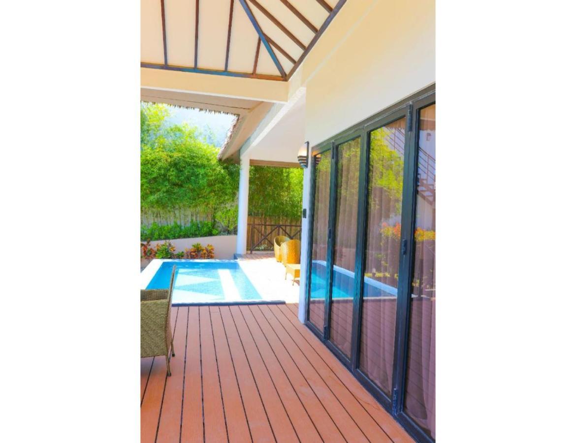 Safari Hotel And Villas Powered By Cocotel Bulala Extérieur photo
