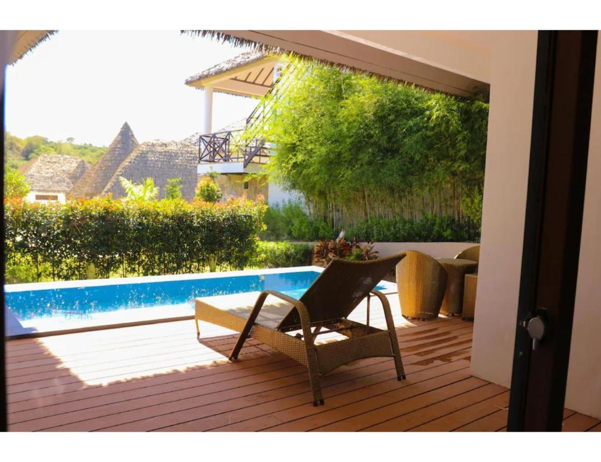 Safari Hotel And Villas Powered By Cocotel Bulala Extérieur photo