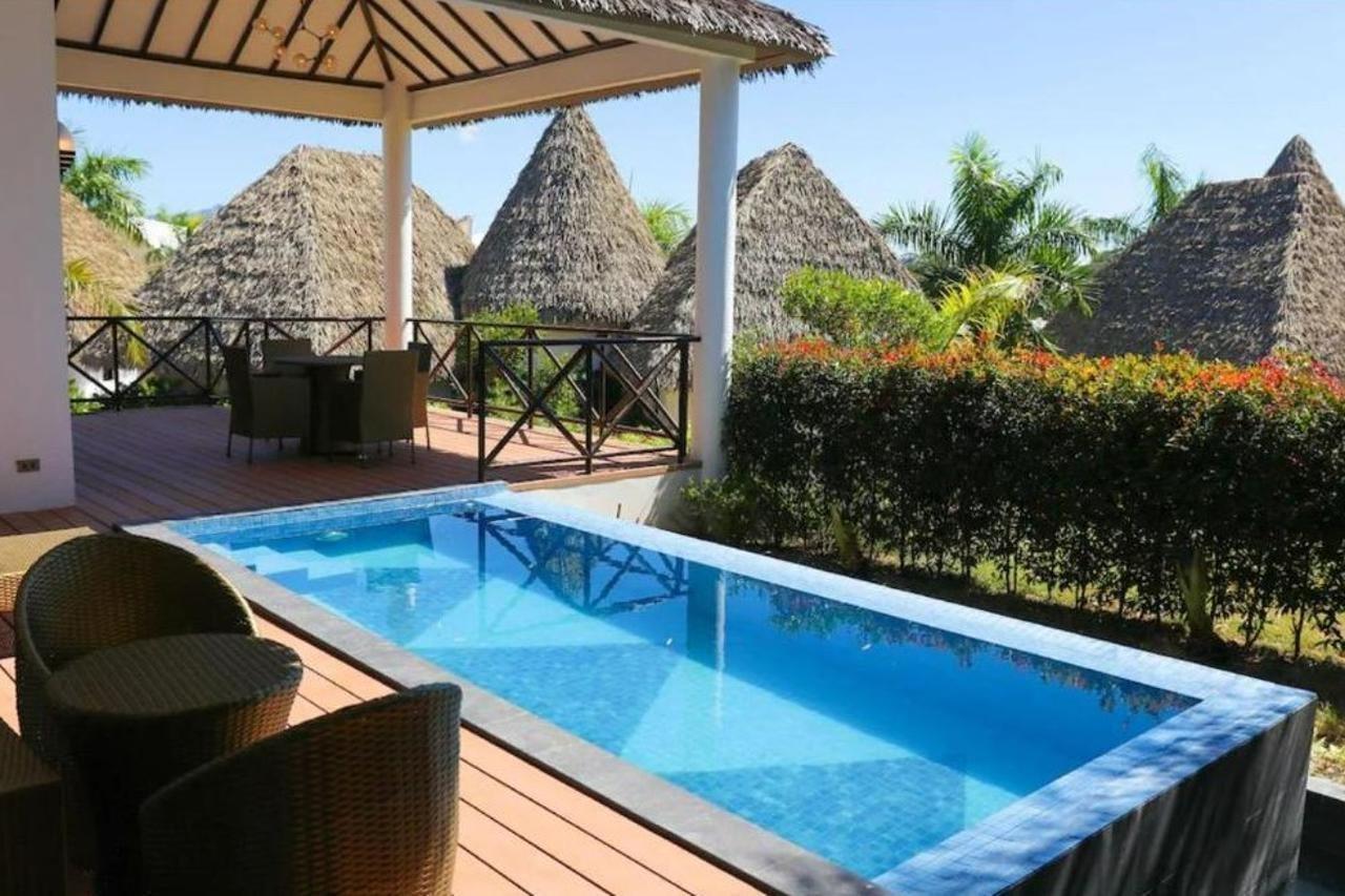 Safari Hotel And Villas Powered By Cocotel Bulala Extérieur photo
